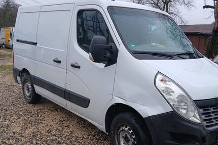 Renault Master 335.666 km 3.200 &euro; Kirchheim unter Teck 73230