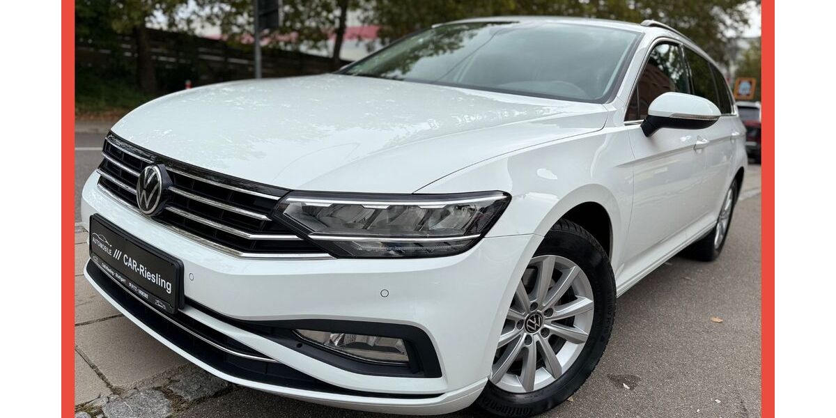VW Passat 172.000 km 15.999 &euro; Stuttgart 70435