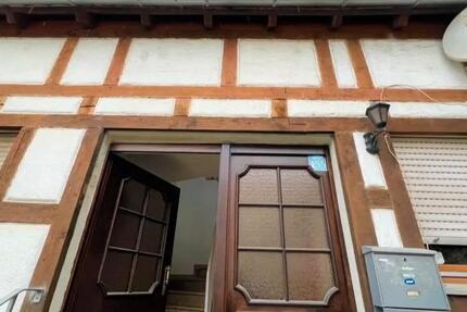 Wohnung Backnang - 1.5 Zimmer, 33 m&sup2;, 550&euro; | Angebot:26029516