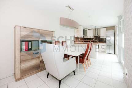 Haus Ostfildern - 5 Zimmer, 135 m&sup2;, 669.000&euro; | Angebot:27493269