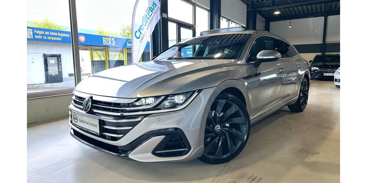 VW Arteon 128.000 km 24.999 &euro; Nürtingen 72622