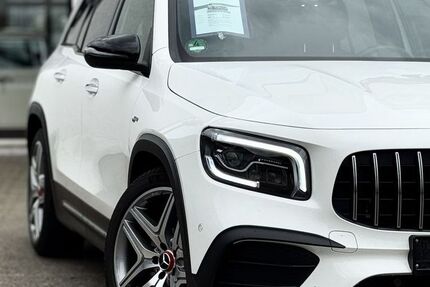 Mercedes-Benz GLB 35 AMG 54.800 km 46.900 &euro; Ebersbach an der Fils 73061