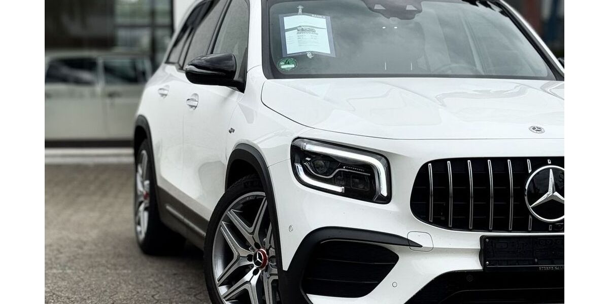 Mercedes-Benz GLB 35 AMG 54.800 km 46.900 &euro; Ebersbach an der Fils 73061