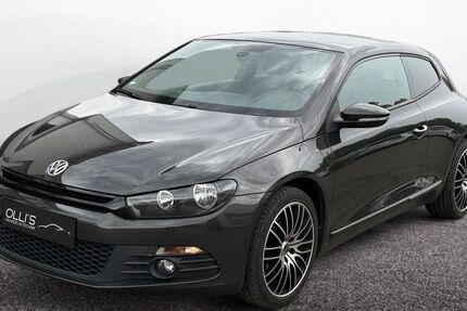 VW Scirocco 134.400 km 8.500 &euro; Göppingen 73037