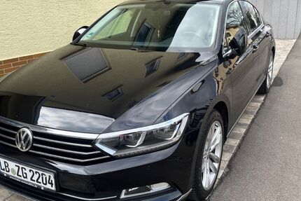 VW Passat 150.000 km 15.000 &euro; Kornwestheim 70806