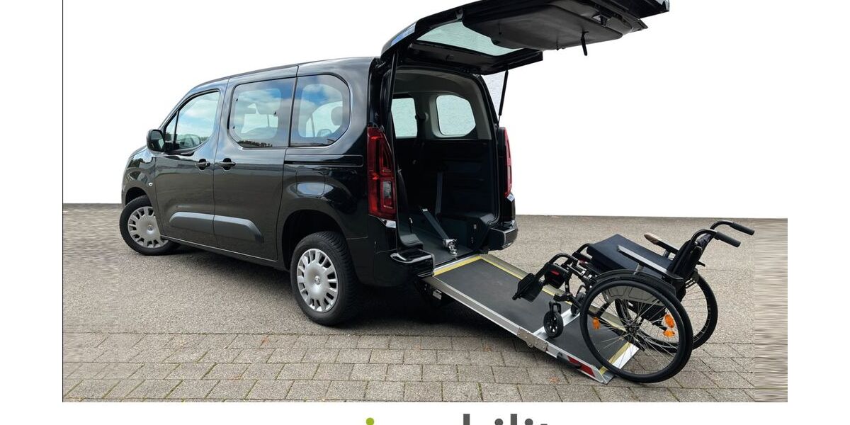 Opel Combo 22.850 km 28.888 &euro; Leinfelden-Echterdingen 70771