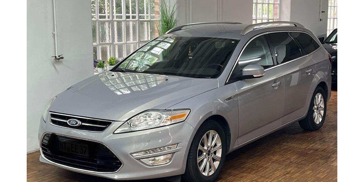 Ford Mondeo 229.000 km 4.900 &euro; Frickenhausen 72636