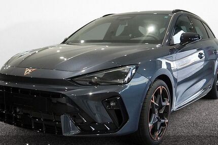 Cupra Leon 3.500 km 47.650 &euro; Bietigheim-Bissingen 74321