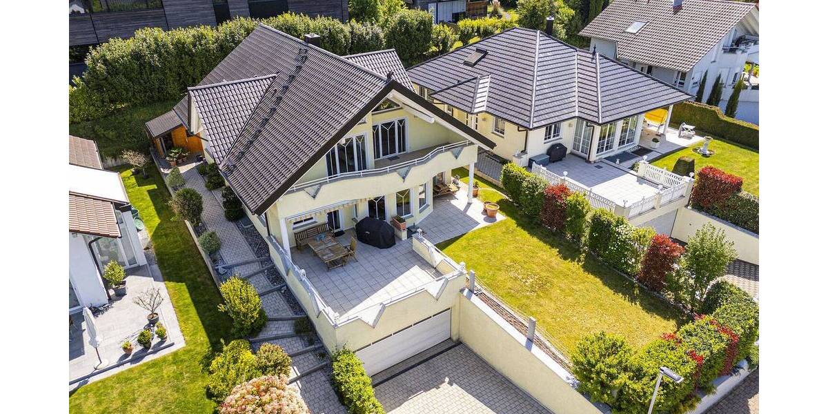 Einfamilienhaus Affalterbach - 6 Zimmer, 245 m&sup2;, 1.090.000&euro; | Angebot:25697997