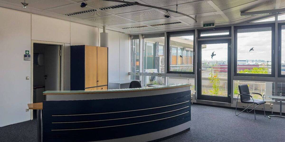 Gewerbeobjekt Böblingen - 5.200&euro; | Angebot:25774875