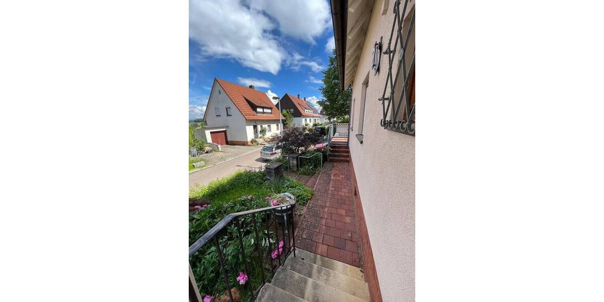 Einfamilienhaus Uhingen Nassachmühle - 7 Zimmer, 159 m&sup2;, 569.000&euro; | Angebot:25746452