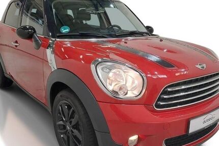 Mini Cooper 99.980 km 8.590 &euro; Fellbach 70736