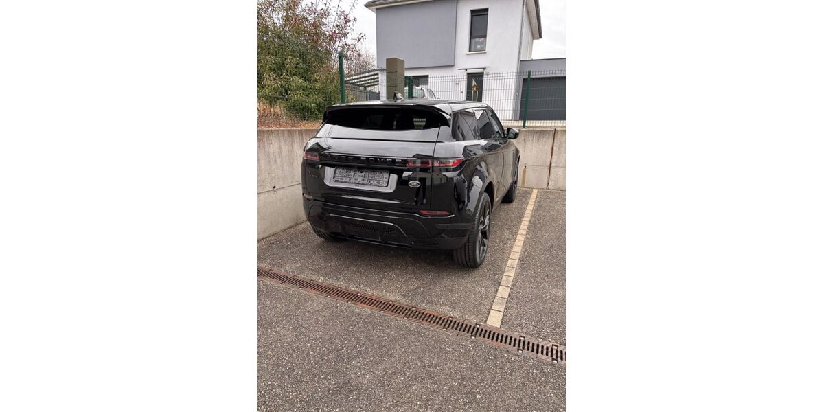 Land Rover Range Rover Evoque 128.000 km 22.600 &euro; Kirchheim am Neckar 74366