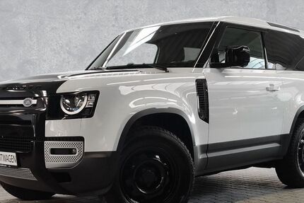 Land Rover Defender 24.920 km 64.900 &euro; Asperg 71679