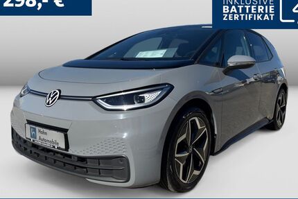 VW ID.3 54.533 km 21.930 &euro; Backnang 71522