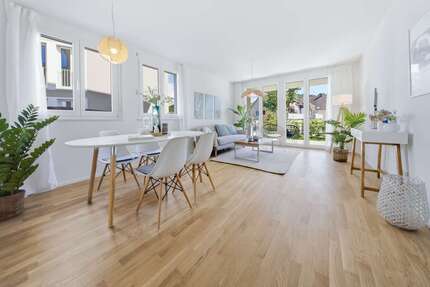 Wohnung Ostfildern - 3 Zimmer, 83 m&sup2;, 549.000&euro; | Angebot:26971114