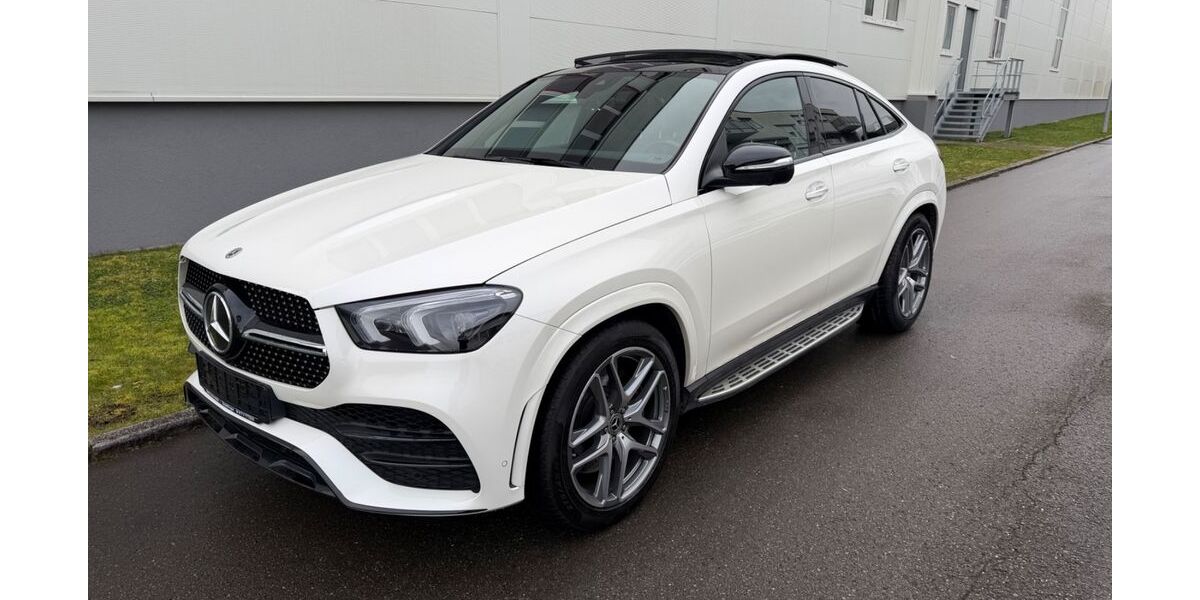Mercedes-Benz GLE 350 180.000 km 56.800 &euro; Sindelfingen 71069