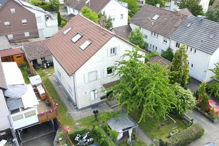 Haus Weissach im Tal - 9 Zimmer, 195 m&sup2;, 609.000&euro; | Angebot:20633140