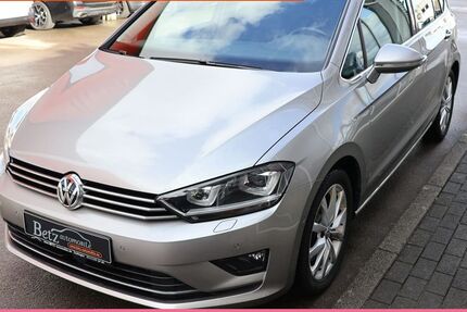 VW Golf Sportsvan 160.000 km 12.480 &euro; Ostfildern 73760