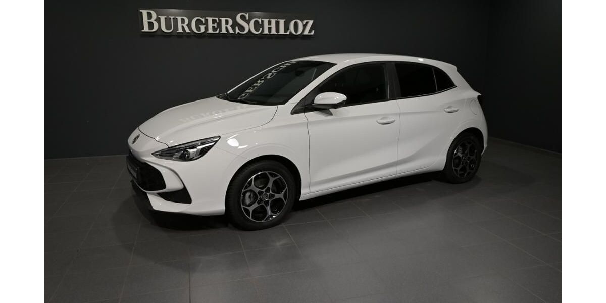 MG 3 11.890 km 18.680 &euro; Waiblingen 71332