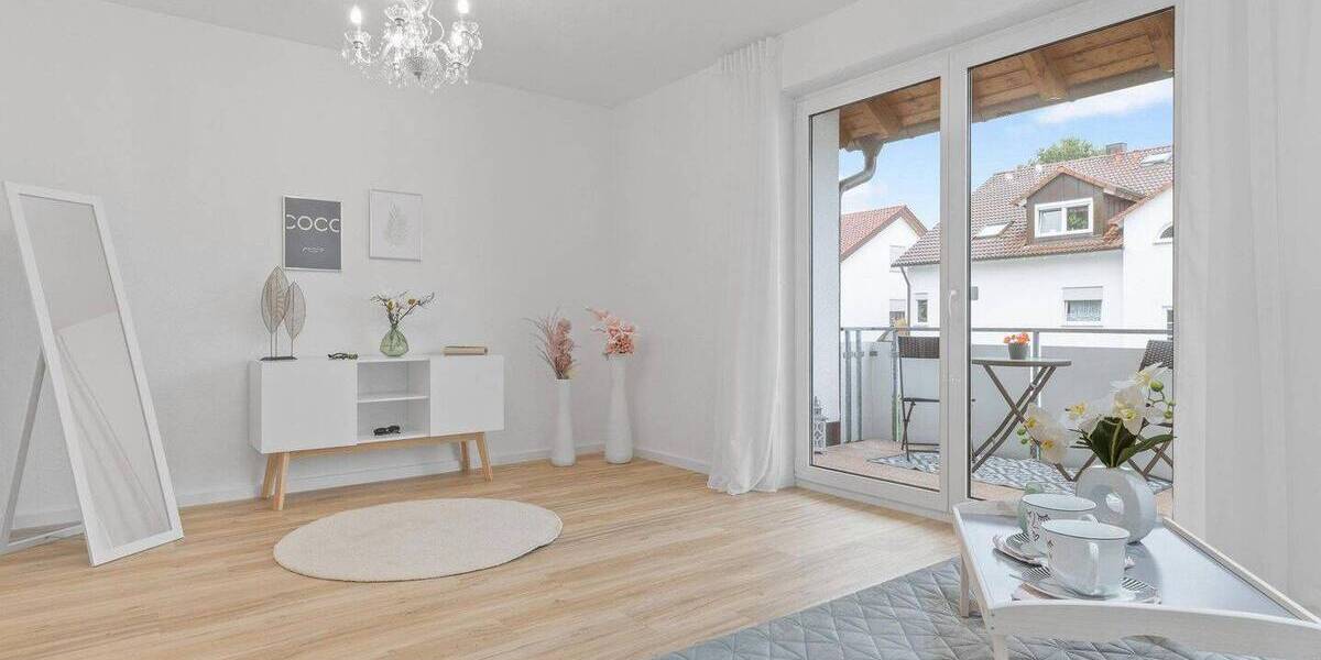 Reihenmittelhaus Nürtingen - 4 Zimmer, 111 m&sup2;, 549.900&euro; | Angebot:26027035