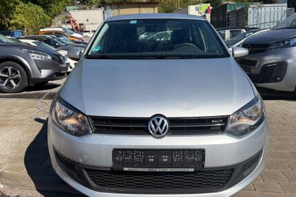 VW Polo 314.000 km 1.399 &euro; Stuttgart 70376