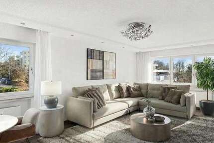 Wohnung Böblingen - 4.5 Zimmer, 101 m&sup2;, 370.000&euro; | Angebot:21575151