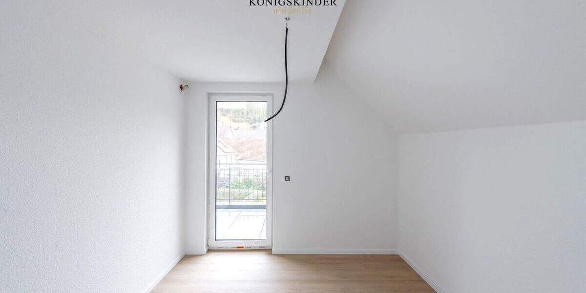 Etagenwohnung Weissach Flacht - 3 Zimmer, 73 m&sup2;, 375.950&euro; | Angebot:25731174