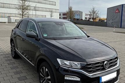 VW T-Roc 62.021 km 19.900 &euro; Schönaich 71101