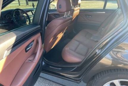 BMW 520 149.500 km 17.500 &euro; Möglingen 71696