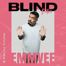 Blind Dates by EMMVEE - Open Air Special 02.08.2026 Mercedes-Benz-Museum (Open-Air)