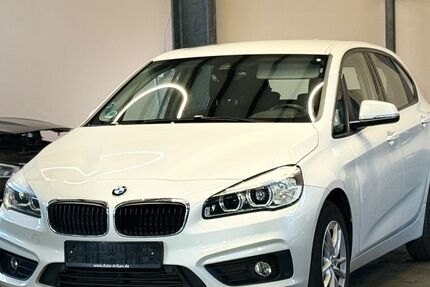 BMW 218 Active Tourer 218.000 km 6.399 &euro; Stuttgart 70374