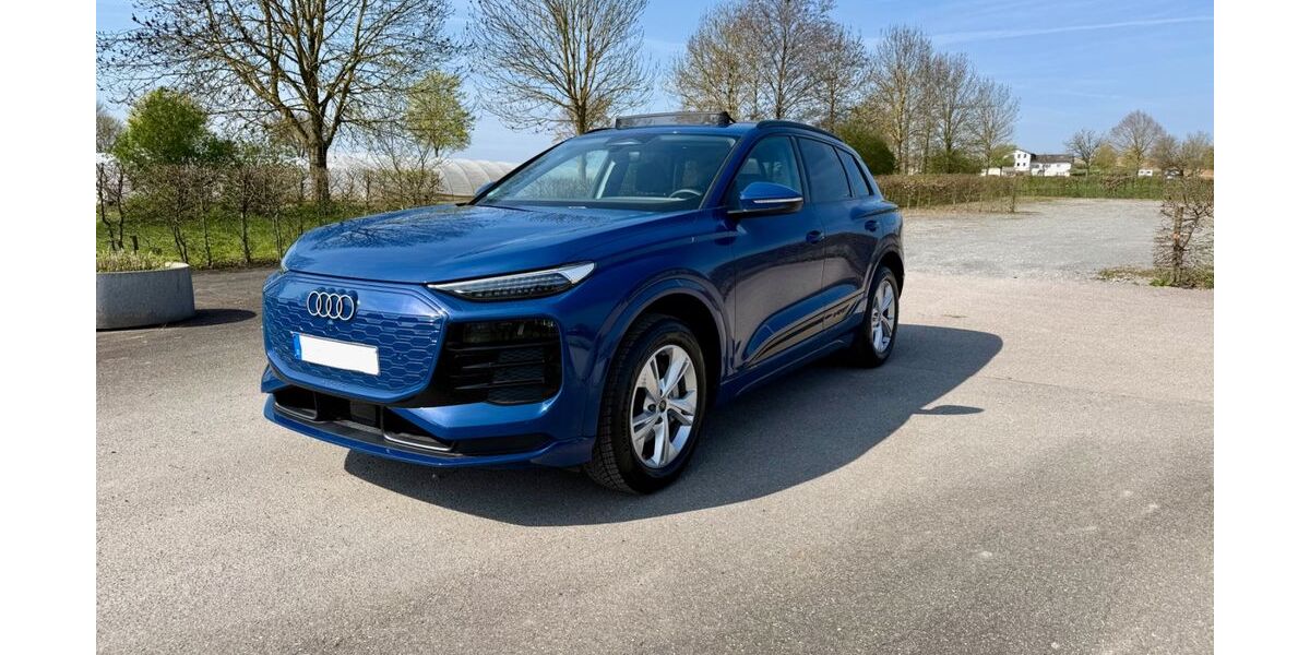 Audi Q6 e-tron 7.800 km 51.900 &euro; Ilsfeld 74360