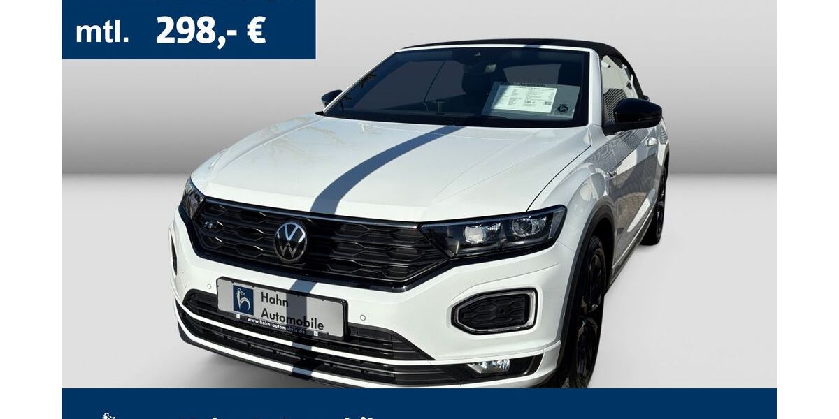 VW T-Roc 40.876 km 27.290 &euro; Backnang 71522