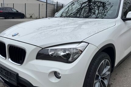 BMW X1 155.000 km 11.950 &euro; Ingersheim/Ludwigsburg 74379