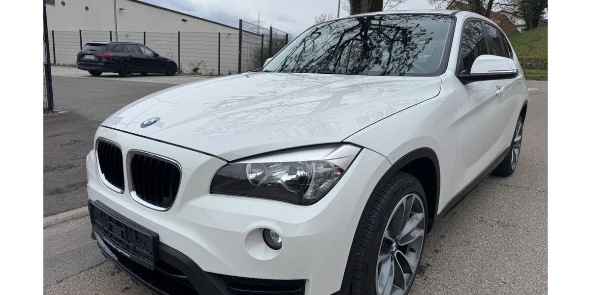 BMW X1 155.000 km 11.950 &euro; Ingersheim/Ludwigsburg 74379