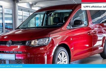 VW Caddy 10.482 km 32.490 &euro; Stuttgart 70188