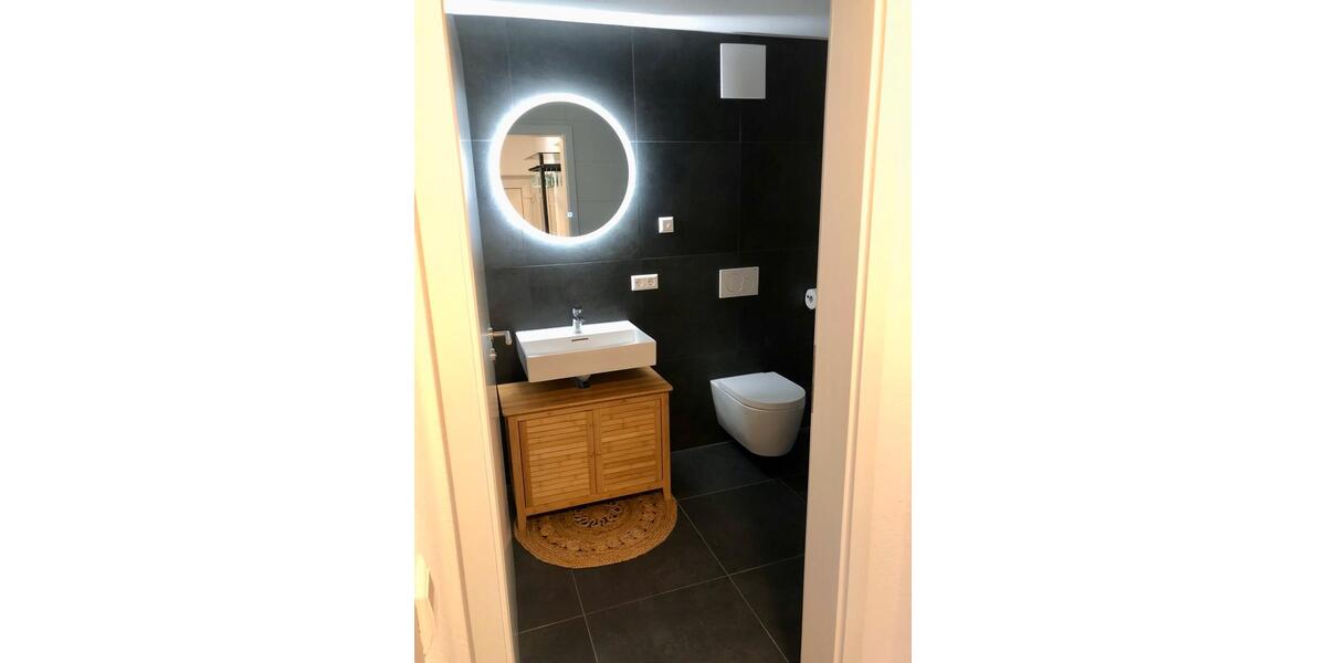 Terrassenwohnung Waiblingen Bittenfeld - 2 Zimmer, 38 m&sup2;, 1.200&euro; | Angebot:27619680