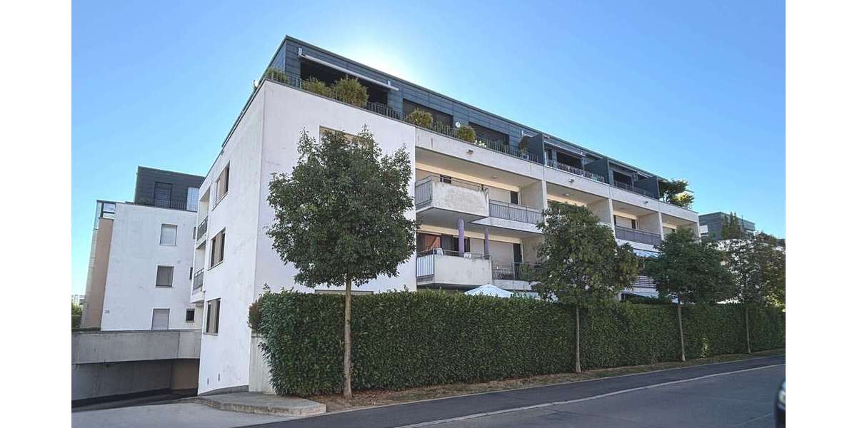 Etagenwohnung Fellbach Oeffingen - 2 Zimmer, 68 m&sup2;, 275.000&euro; | Angebot:27331021