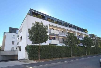 Wohnung Fellbach Oeffingen - 2 Zimmer, 68 m&sup2;, 275.000&euro; | Angebot:27331021