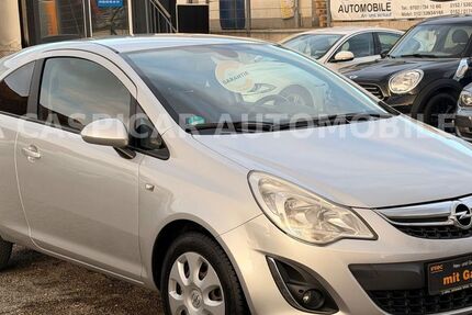 Opel Corsa 112.200 km 4.690 &euro; Kirchheim unter Teck 73230