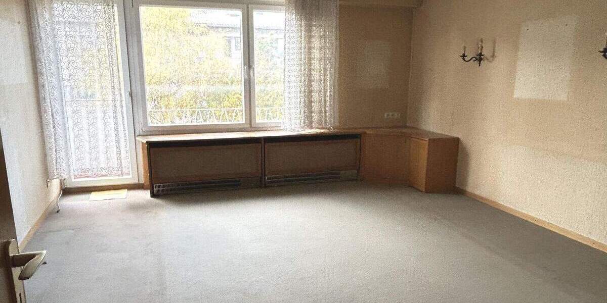 Etagenwohnung Stuttgart West - 4 Zimmer, 85 m&sup2;, 350.000&euro; | Angebot:25677069