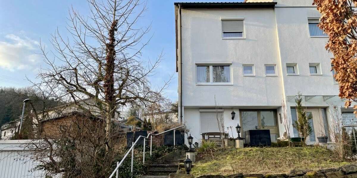 Einfamilienhaus Schorndorf - 5 Zimmer, 95 m&sup2;, 419.000&euro; | Angebot:24820277