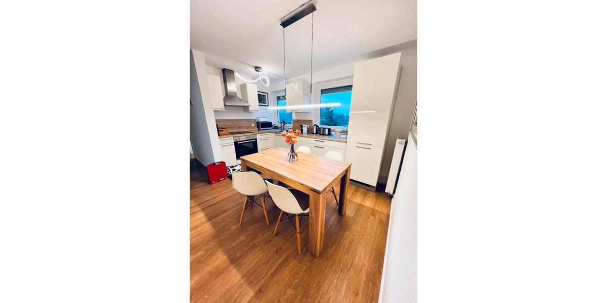 Etagenwohnung Stuttgart Vaihingen - 2 Zimmer, 54 m&sup2;, 1.100&euro; | Angebot:25839392