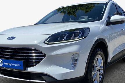 Ford Kuga 64.977 km 17.930 &euro; Leonberg 71229