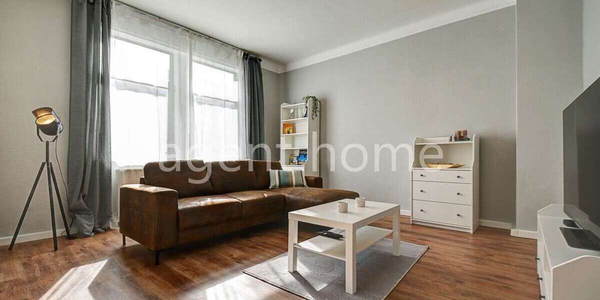Etagenwohnung Stuttgart Bopser - 3 Zimmer, 84 m&sup2;, 1.630&euro; | Angebot:26103503