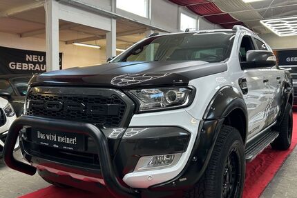 Ford Ranger 116.000 km 28.999 &euro; Remshalden Grunbach 73630