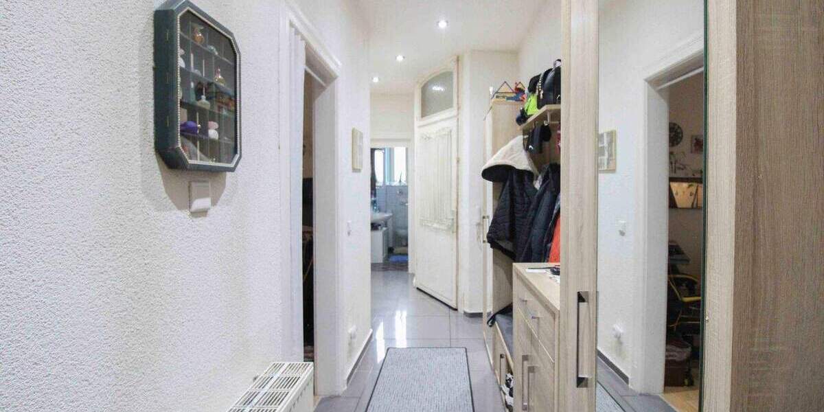 Einfamilienhaus Stuttgart Bad Cannstatt - 3 Zimmer, 260.000&euro; | Angebot:25748758