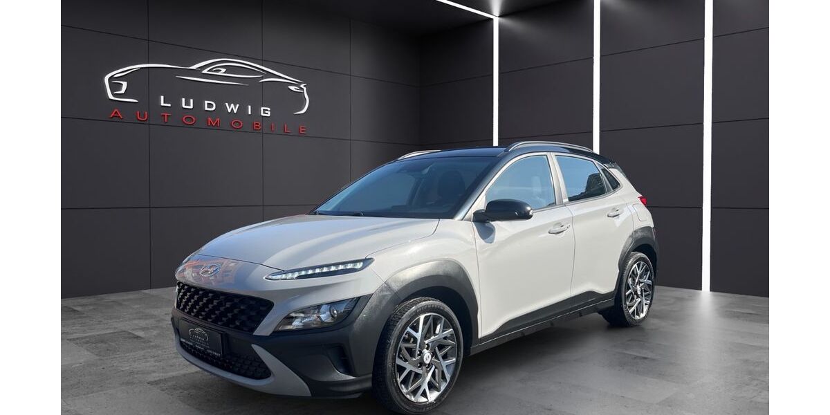 Hyundai KONA 57.000 km 20.950 &euro; Marbach am Neckar 71672