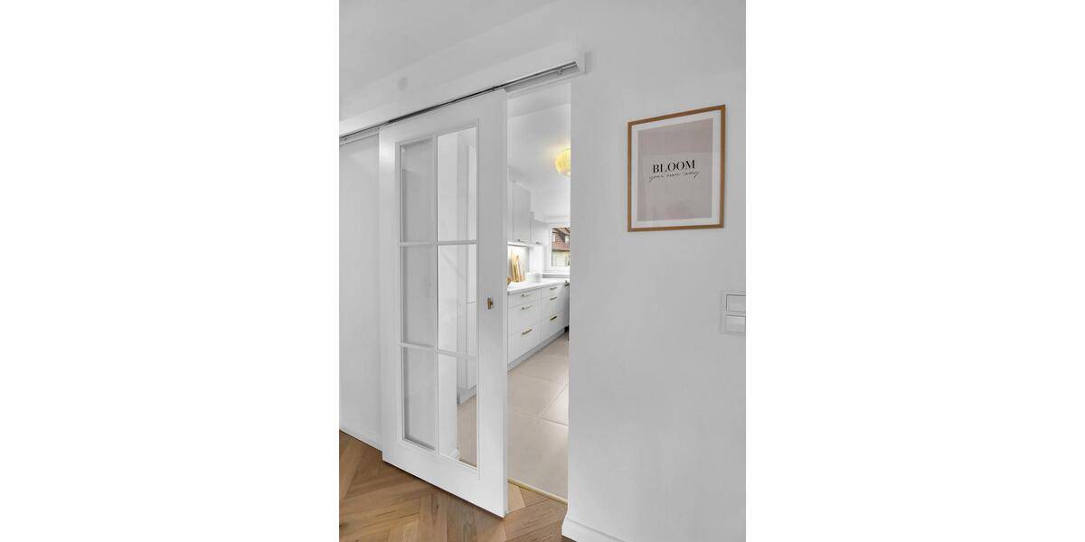 Etagenwohnung Stuttgart Luginsland - 4 Zimmer, 80 m&sup2;, 355.000&euro; | Angebot:26019886